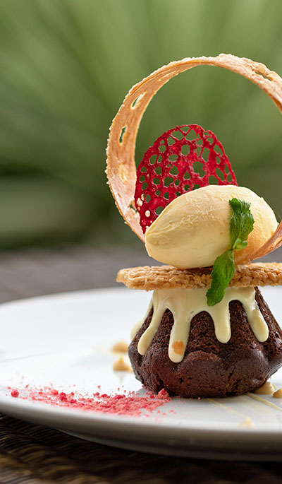 VRX Studios food & beverage photography