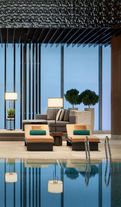 VRX Studios architecture photography