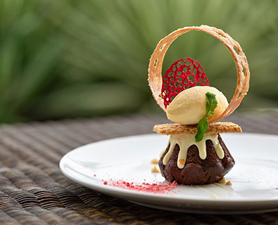 VRX Studios food & beverage photography