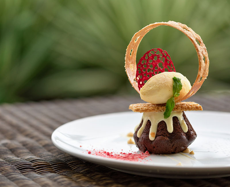 VRX Studios food & beverage photography