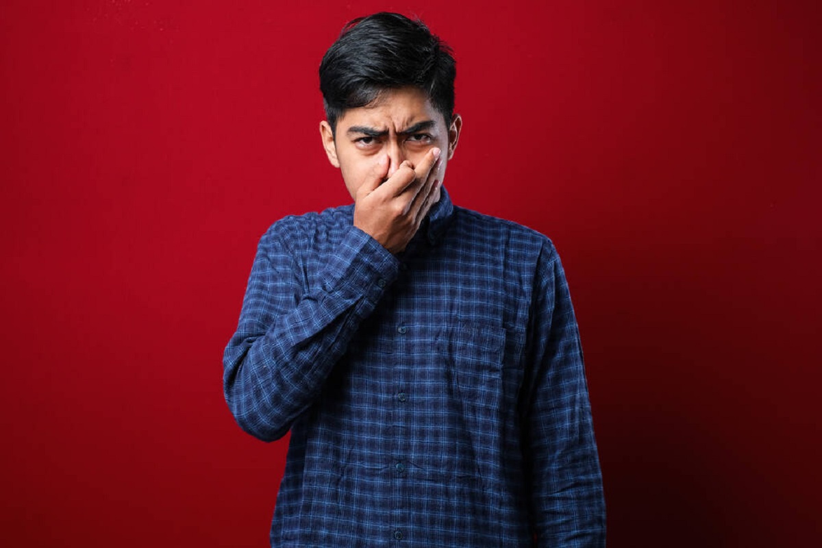 Is a gas heater bad for the lungs