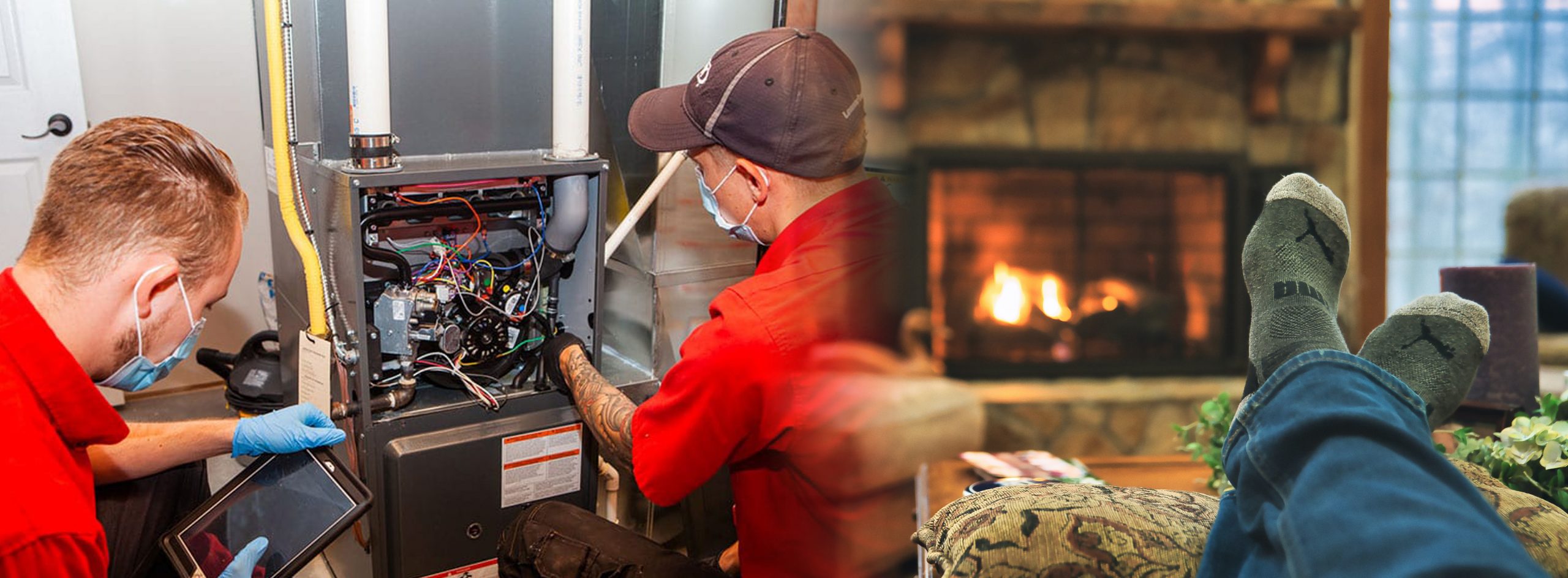 How To Service A Gas Heater | Hero Plumbing
