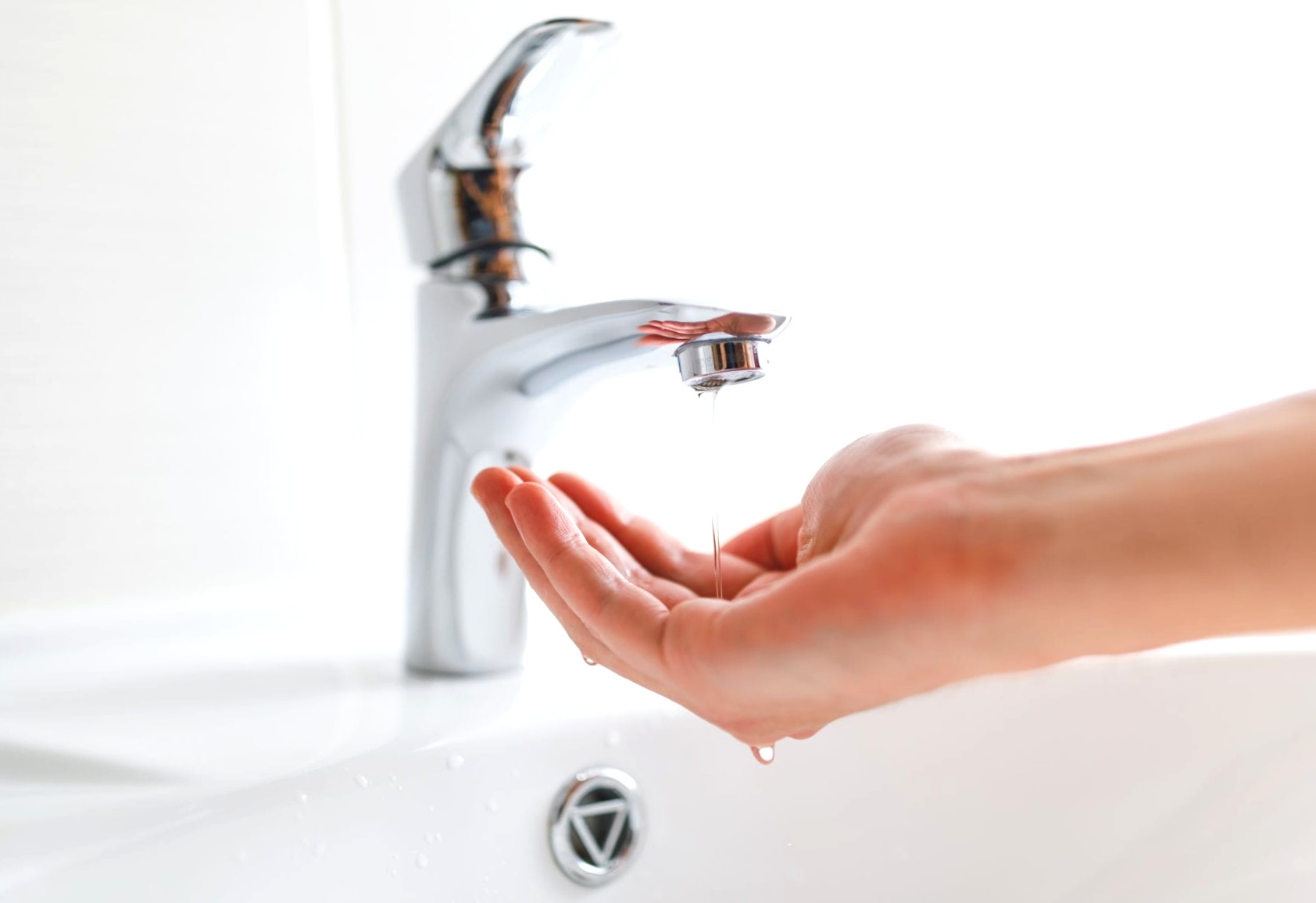 How to increase hot water pressure Australia