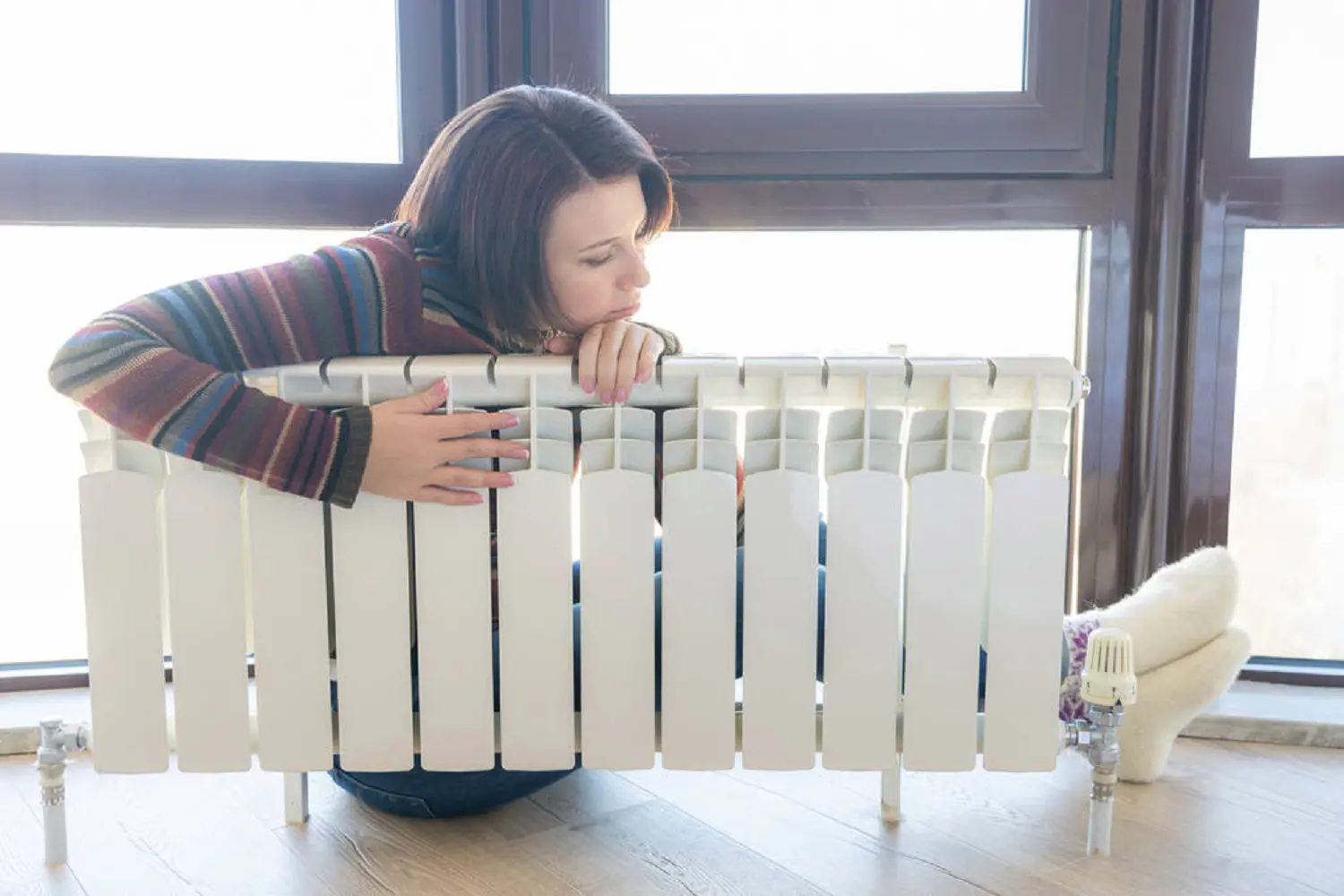 Can gas heaters make you cough