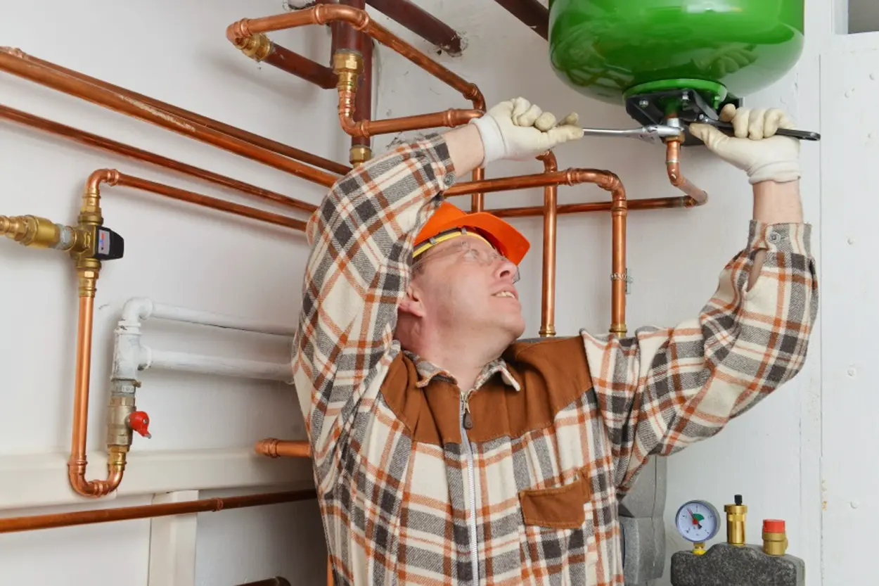 How often do gas heaters need to be serviced