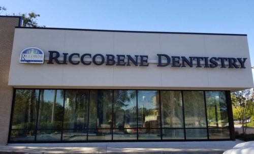 Dentist in Wilmington, NC | Riccobene Associates Family Dentistry