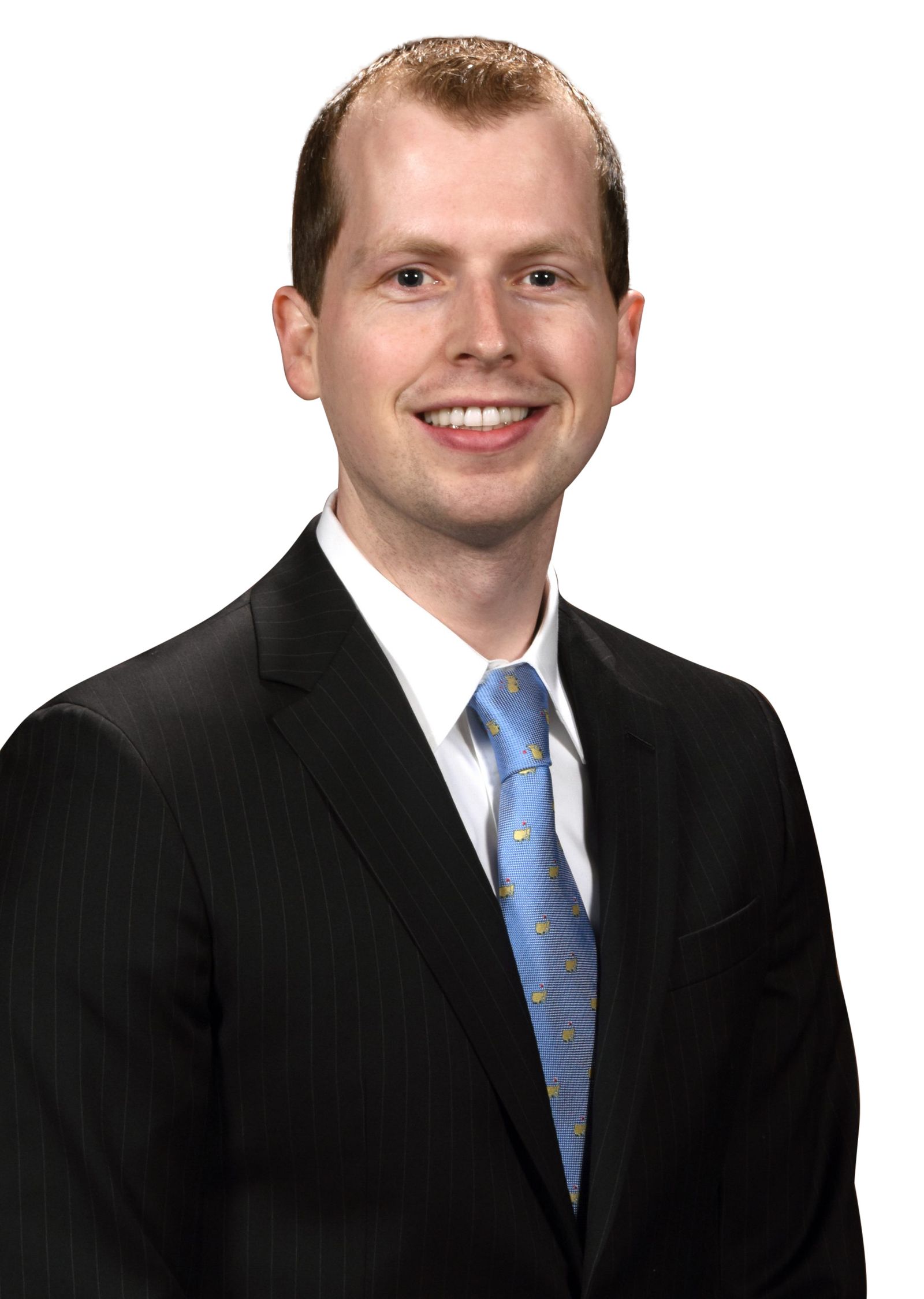 Kyle Thames, DMD Riccobene Associates Family Dentistry