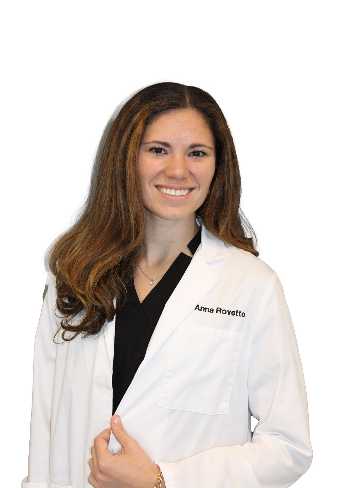 Anna Rovetto, DDS | Riccobene Associates Family Dentistry
