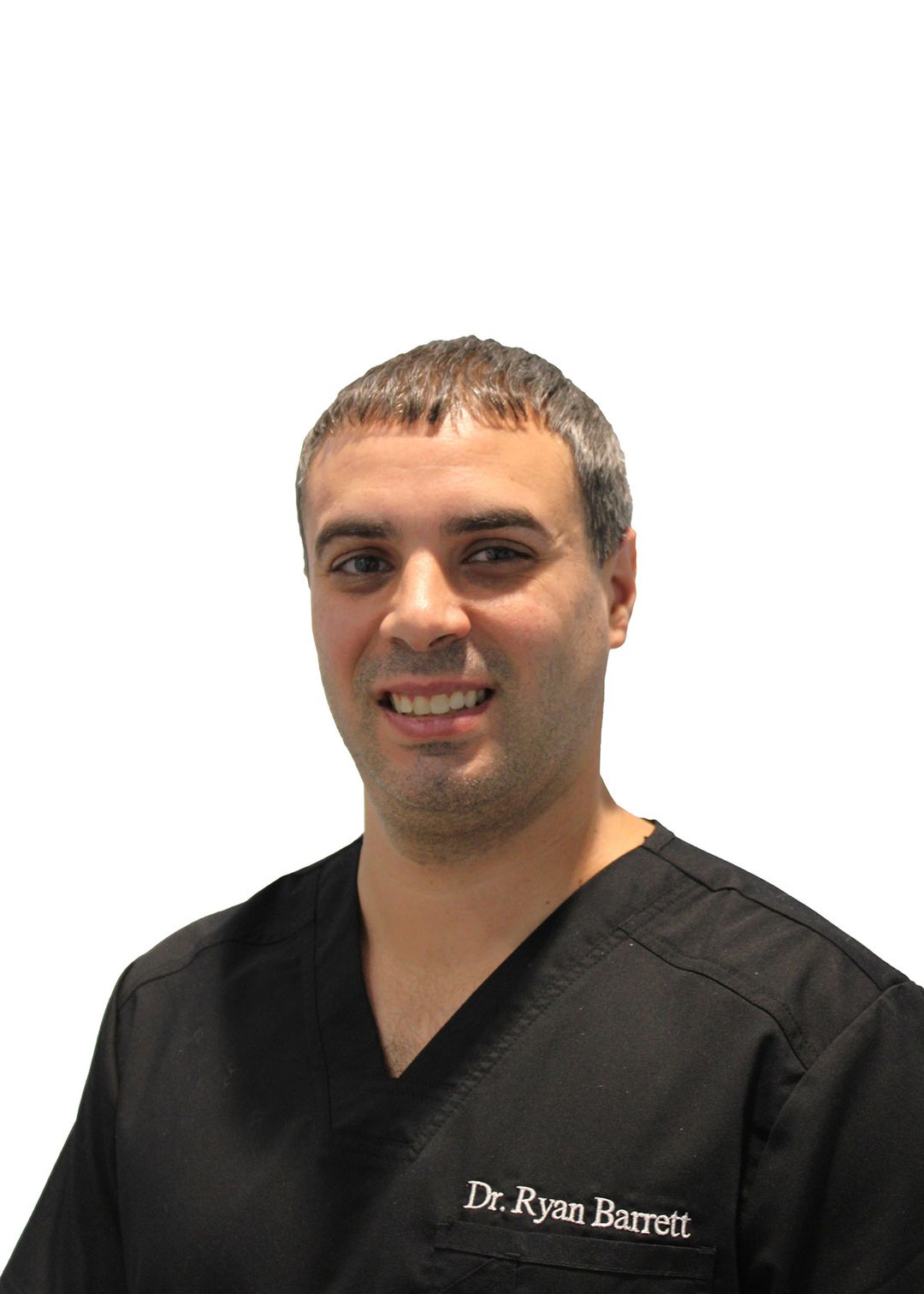 Ryan Barrett, DDS Riccobene Associates Family Dentistry
