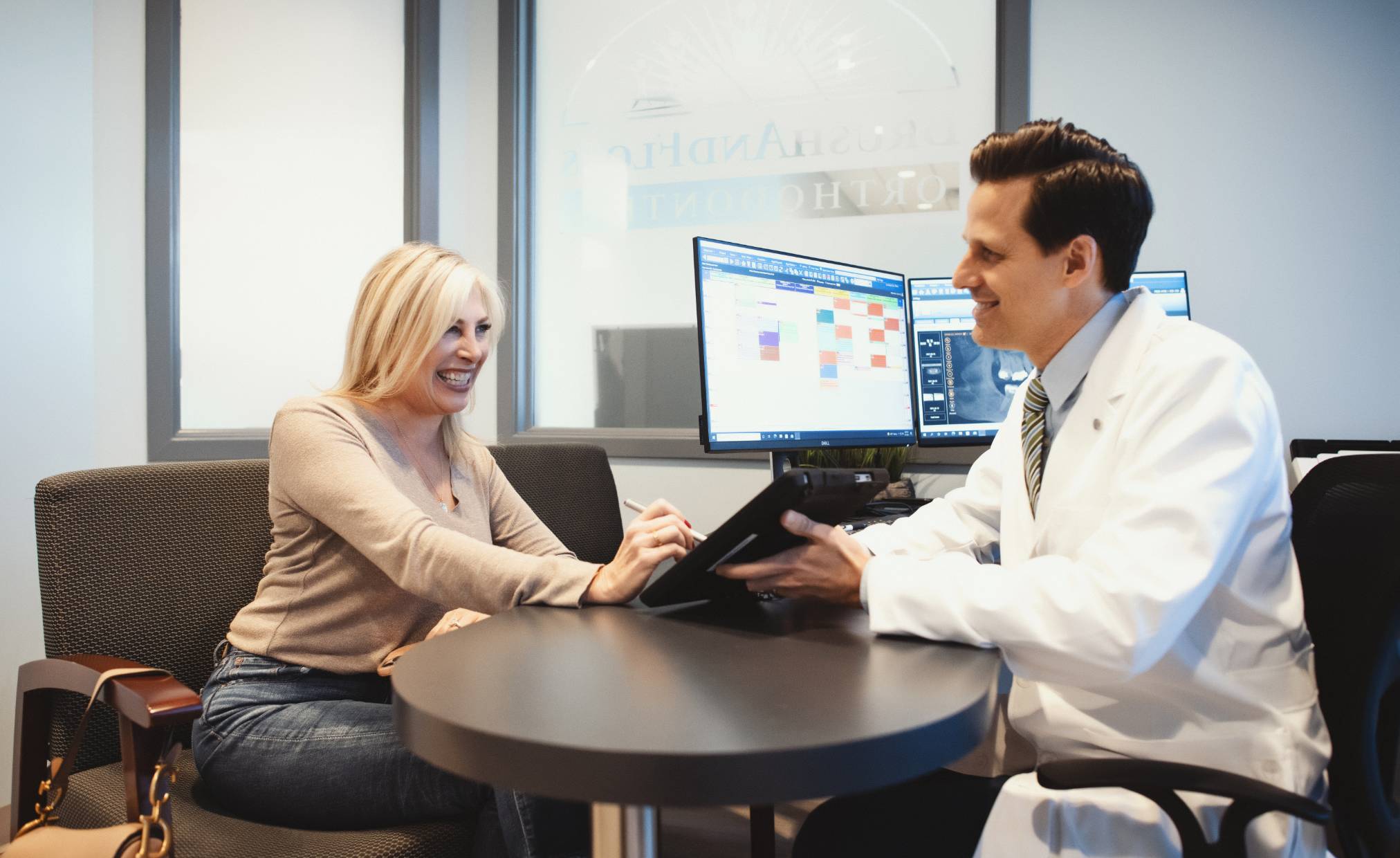 The Riccobene Way Riccobene Associates Family Dentistry