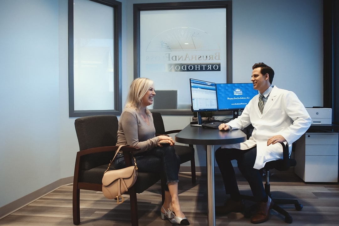 Riccobene Associates Family Dentistry | Dentists in North Carolina