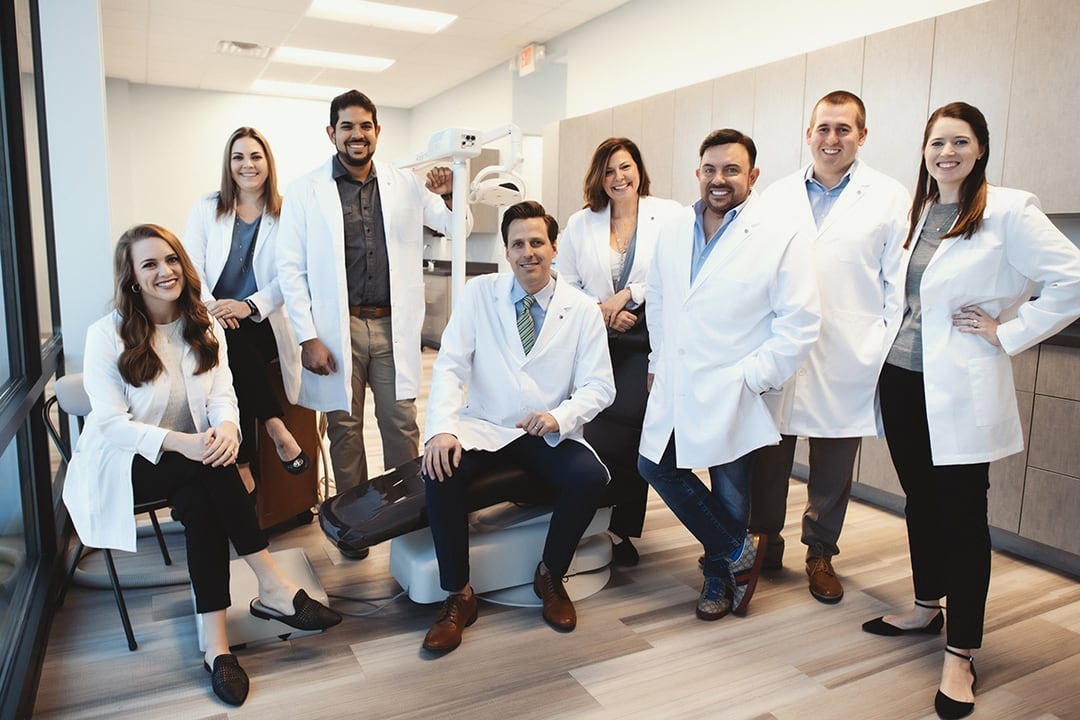 Our North Carolina Dentists Riccobene Associates Family Dentistry