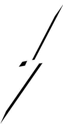 White Lightning Right