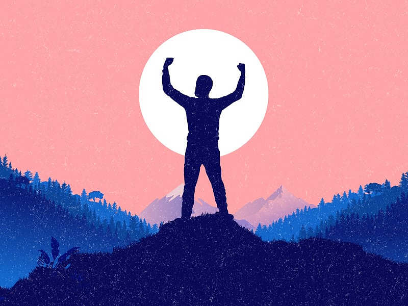 Handling Life's Hardest Moments