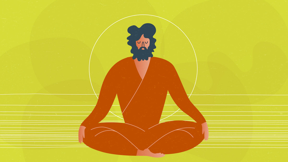 Frequently Asked Questions About Meditation