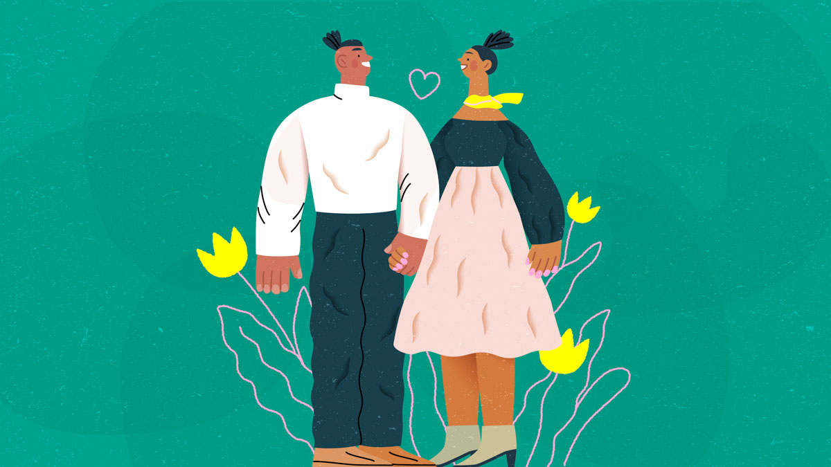 It's The Season Of Love! Here Are 6 Reasons Why Love Decreases Stress