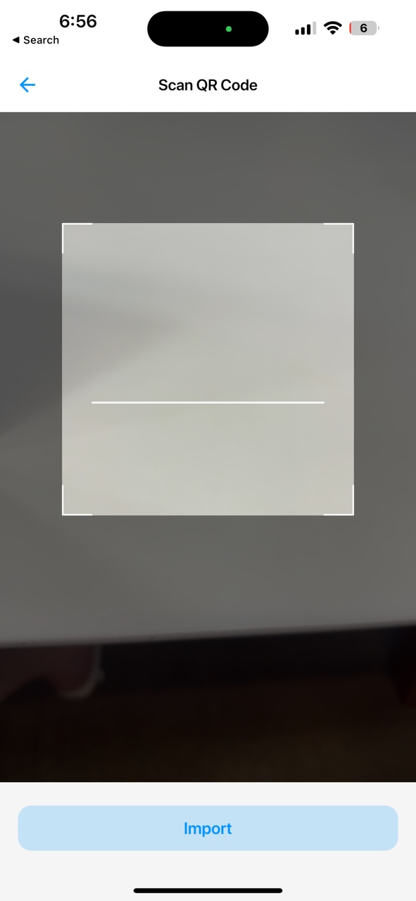 Onboard your Business in Wonder App