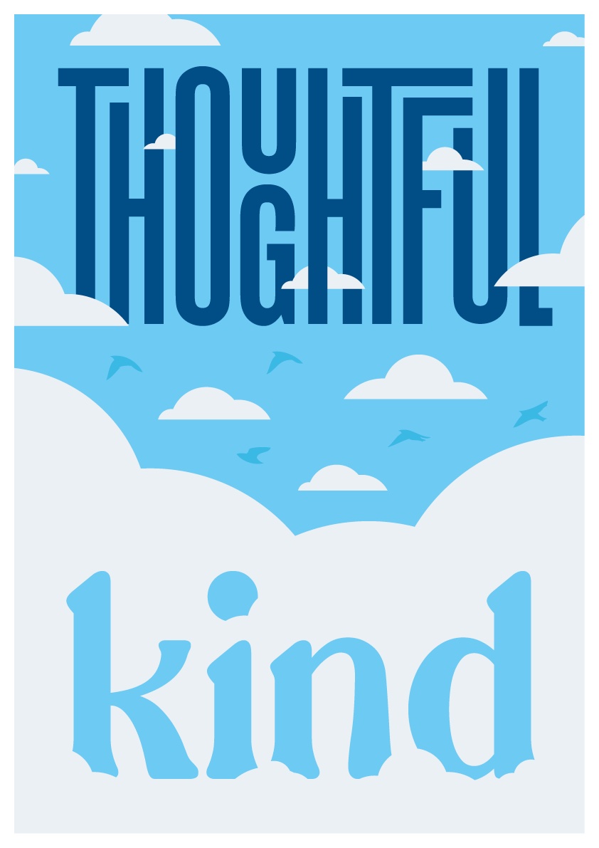 Kind Rtesum Our Knowledge - The Impact of Kindness