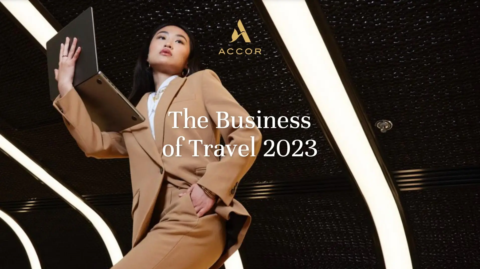 The Business of Travel 2023