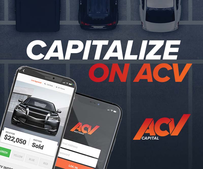 ACV Capital