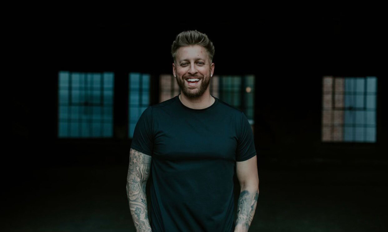 Josh Melton June The Listening Room