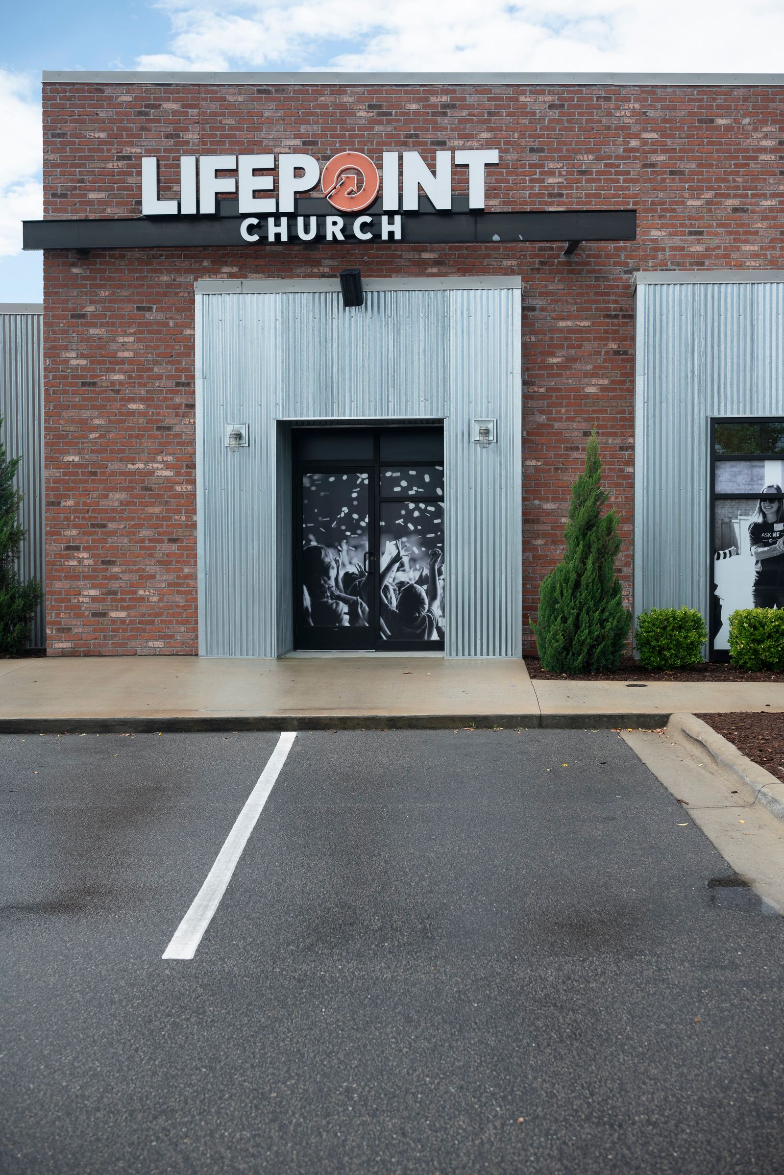Porters Neck Campus Lifepoint Church