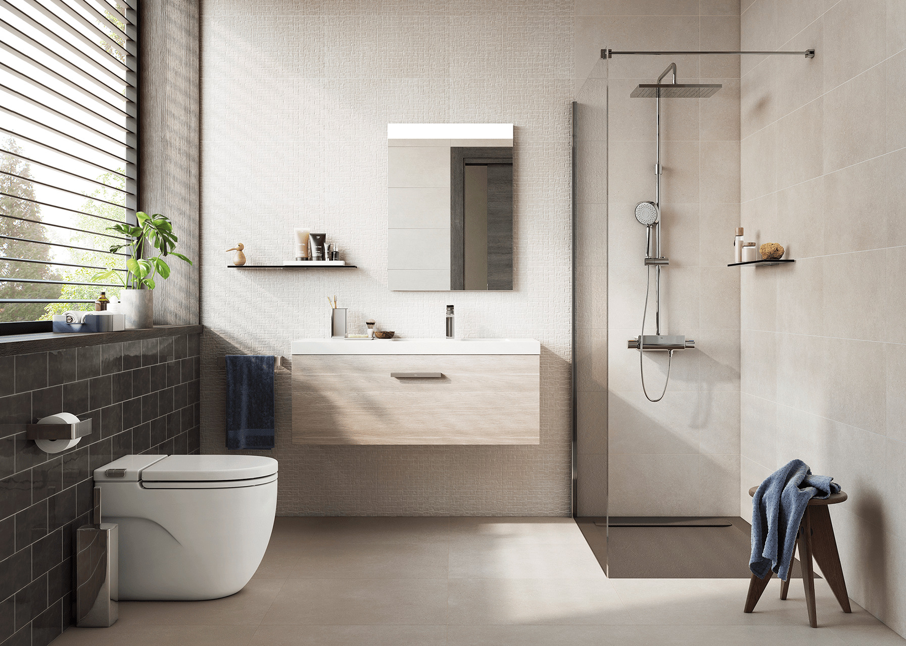 Maiolica Series Ceramic Tile Marshall's Tile Idaho