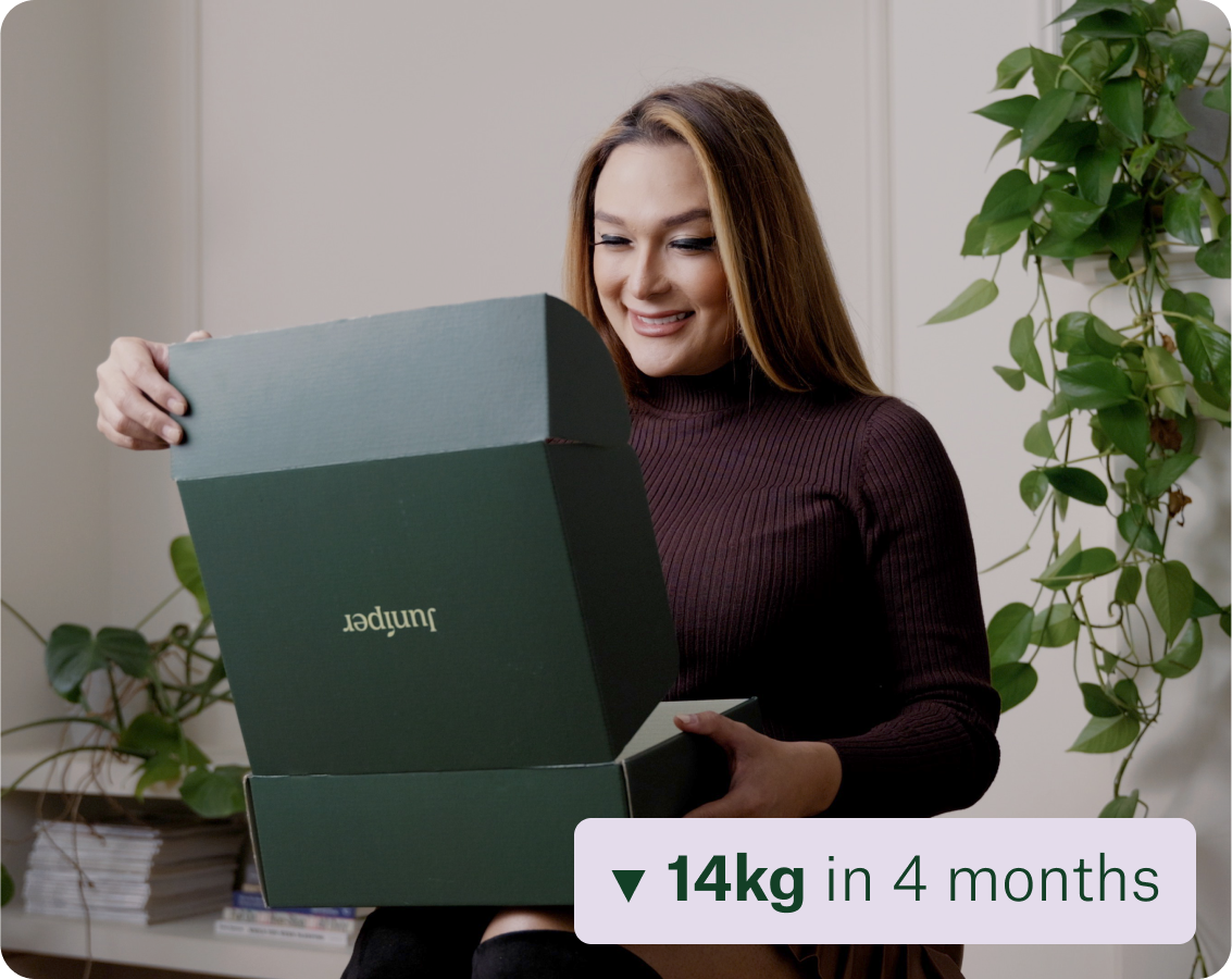 Juniper Weight Loss Testimonials & Reviews Juniper