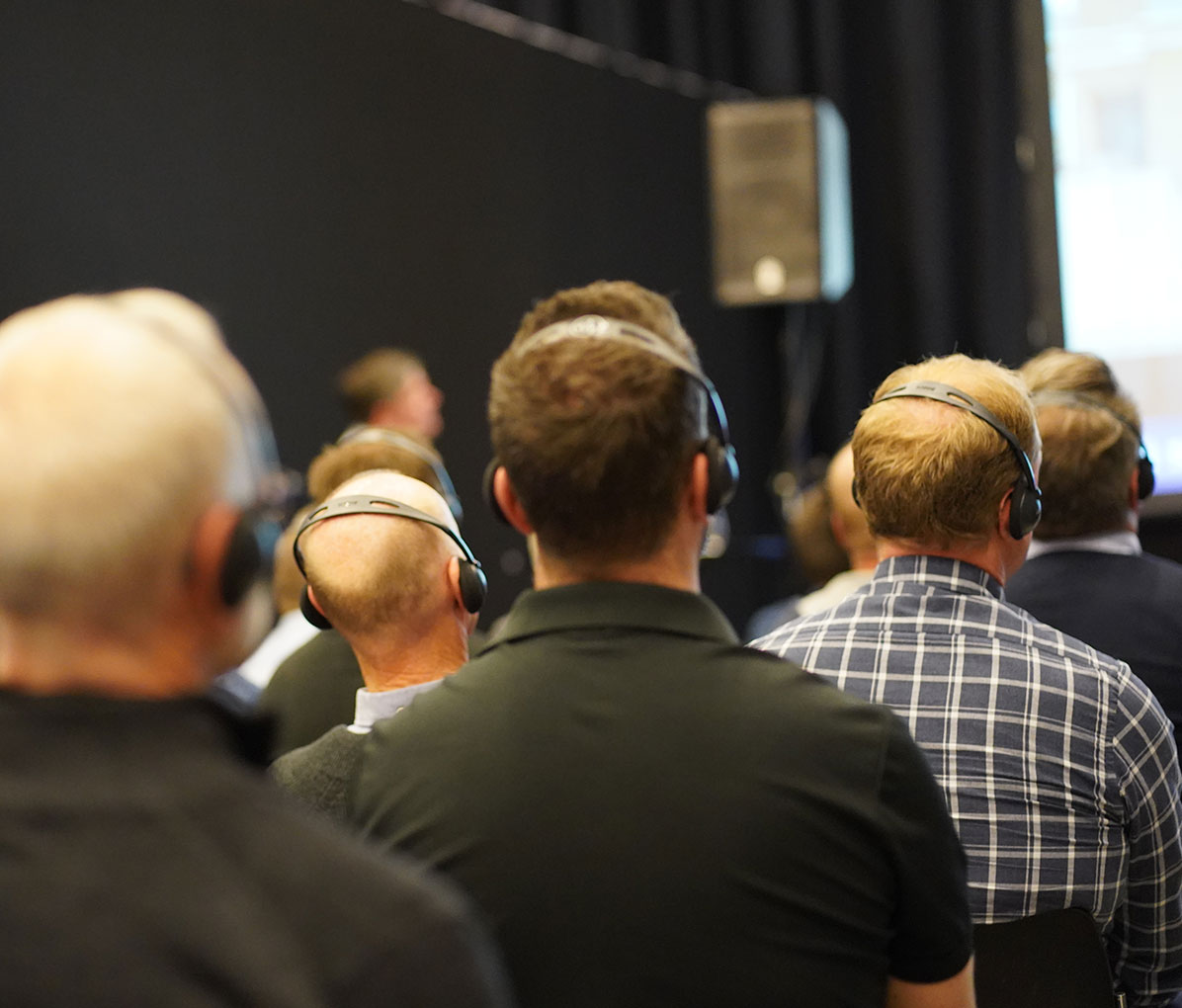 Kite Kommunikasjon og event