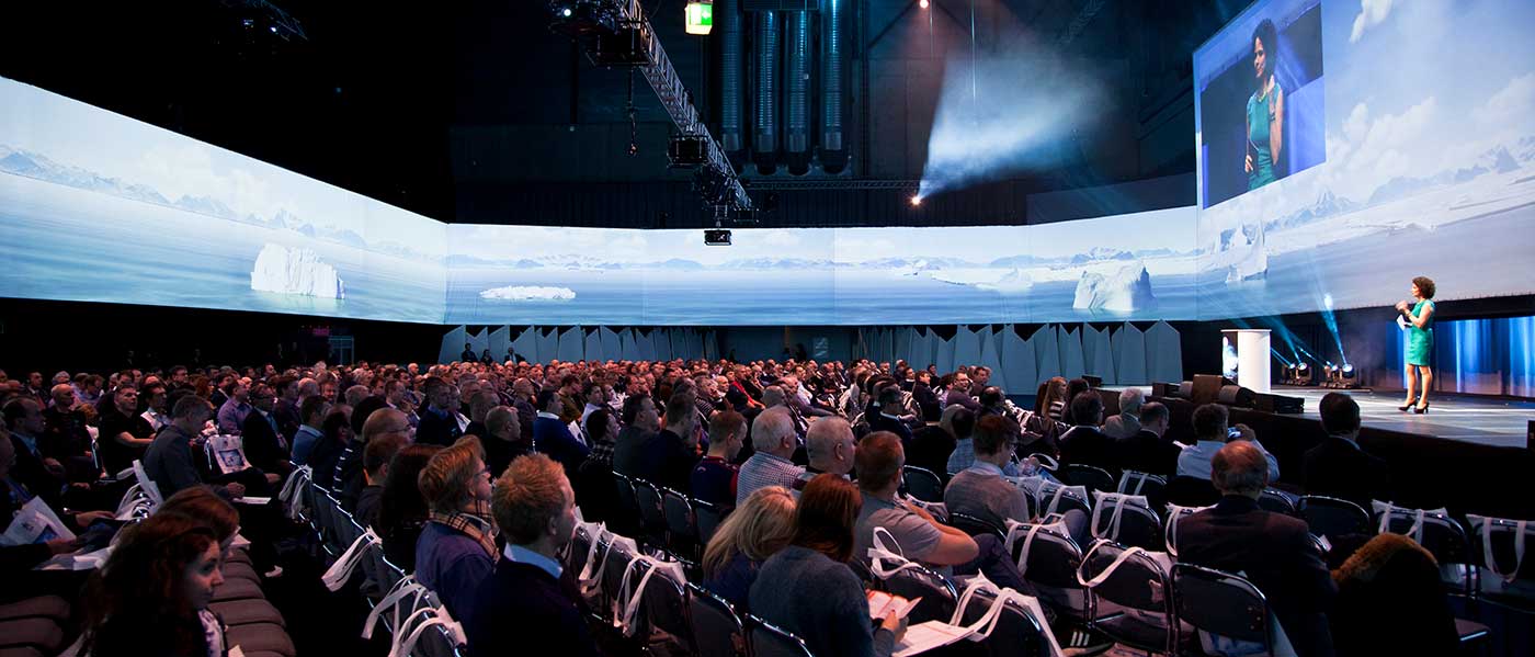 Kite Kommunikasjon og event