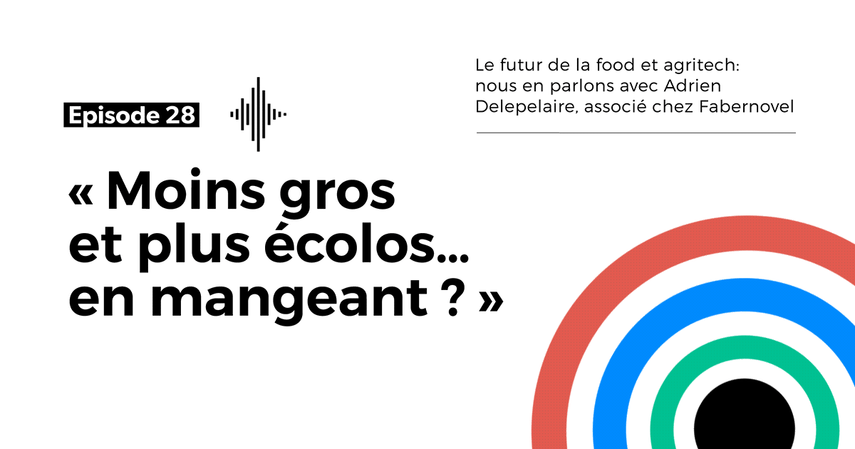 Moins gros et plus écolos… en mangeant ?
