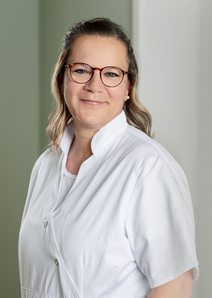 Frauenarztpraxis Dr. Börzsönyi & Dilenge Gmbh Frauenarztpraxis am Stadelhofen - Team