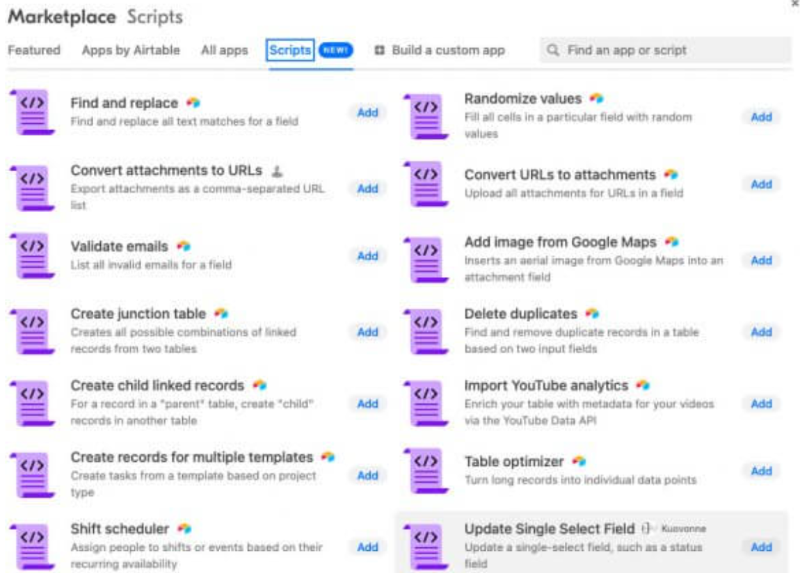 Airtable