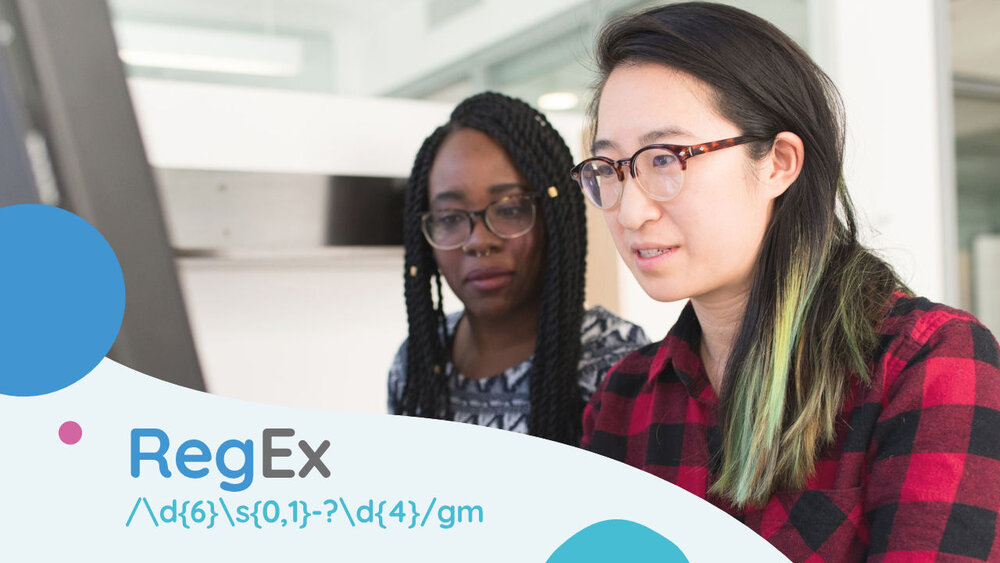 Regex: what is it and how to get started?