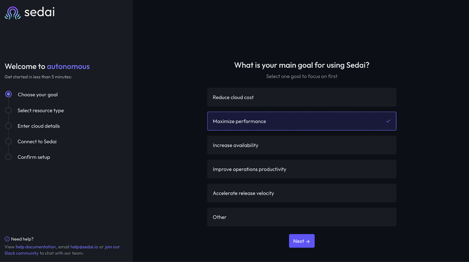 Use AWS's ECS Retail Demo Application to Test Sedai's Autonomous ...