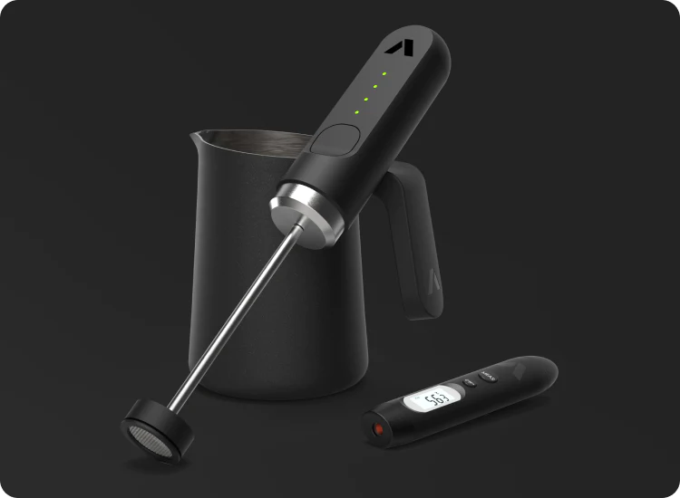 TopNotch Coffee Making Products Sold Internationally