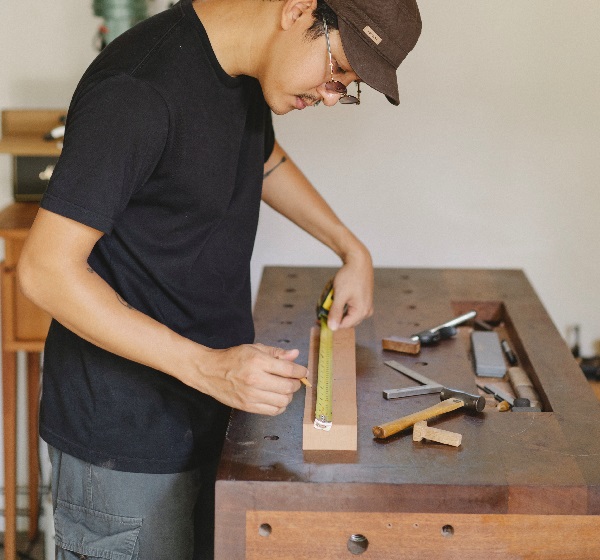 How to become a cabinet maker - Perthpremierhomeimprovements.com.au
