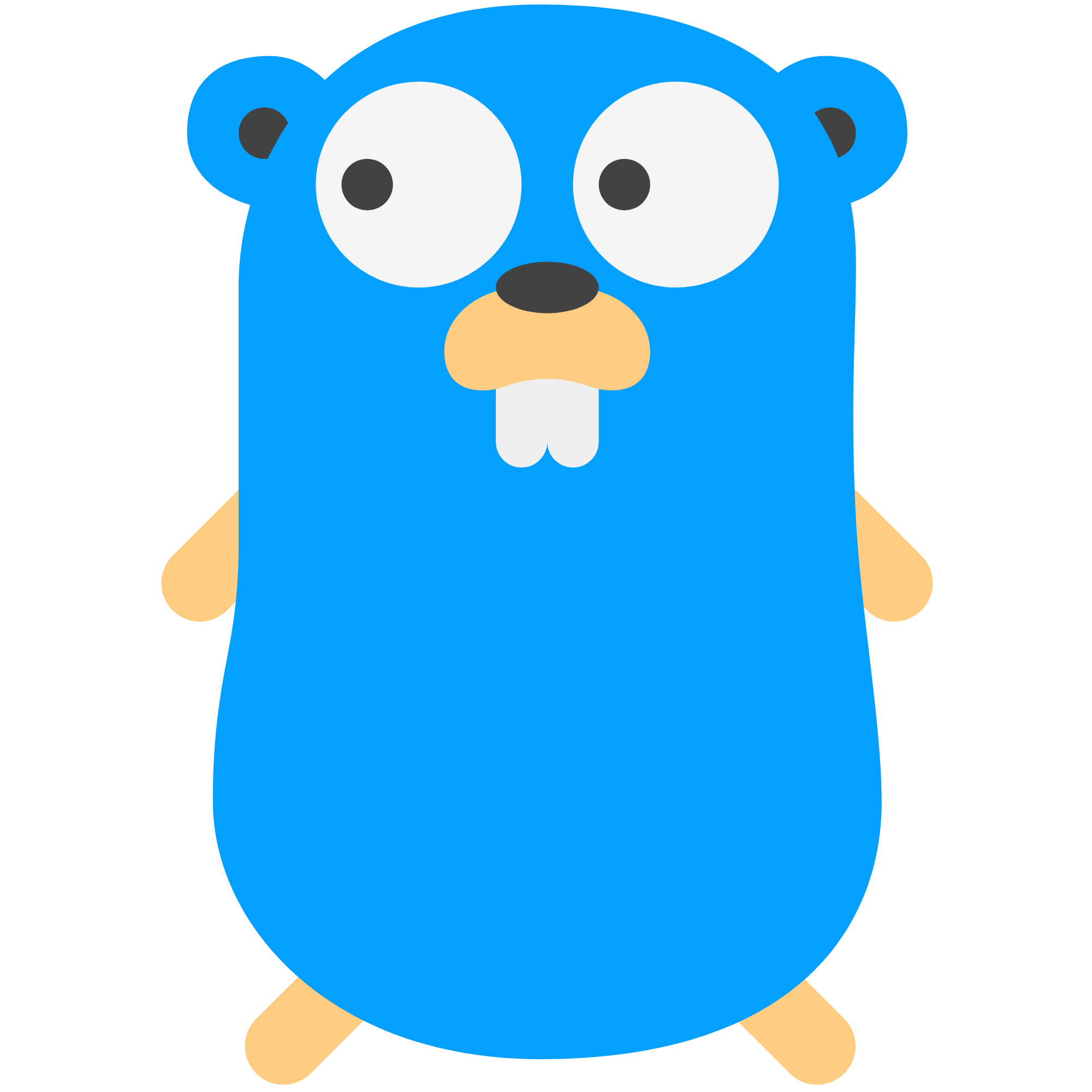 golang icon
