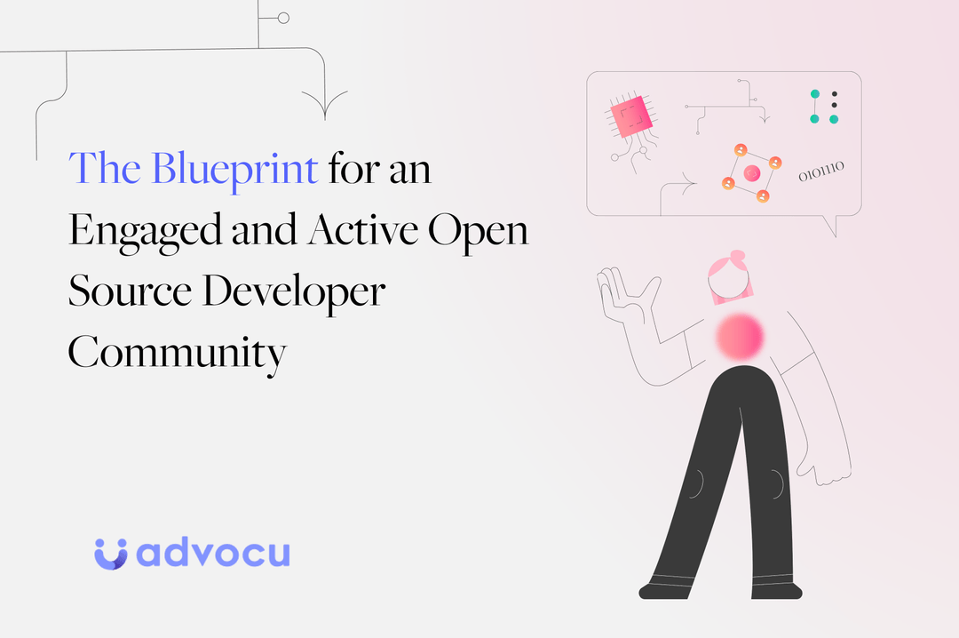 The Blueprint for an Engaged and Active Open Source Developer Community ...