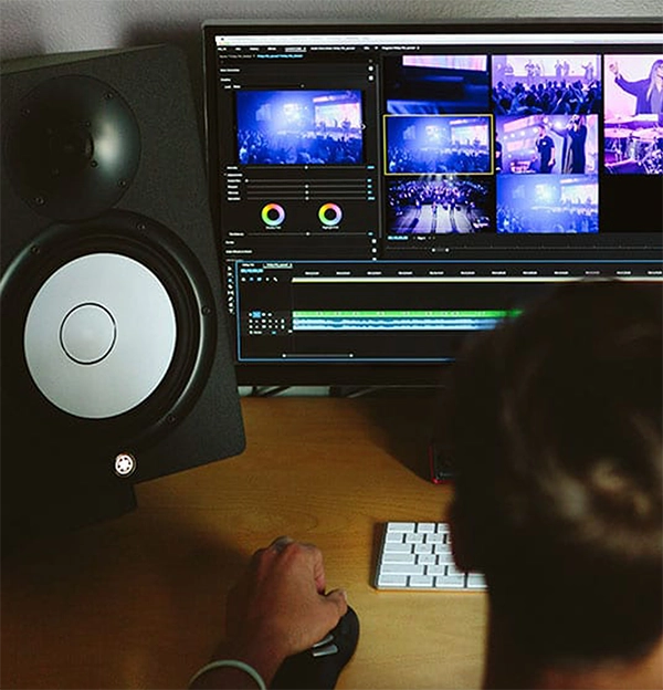 The Art of Editing Video to Music | Flywheel Film