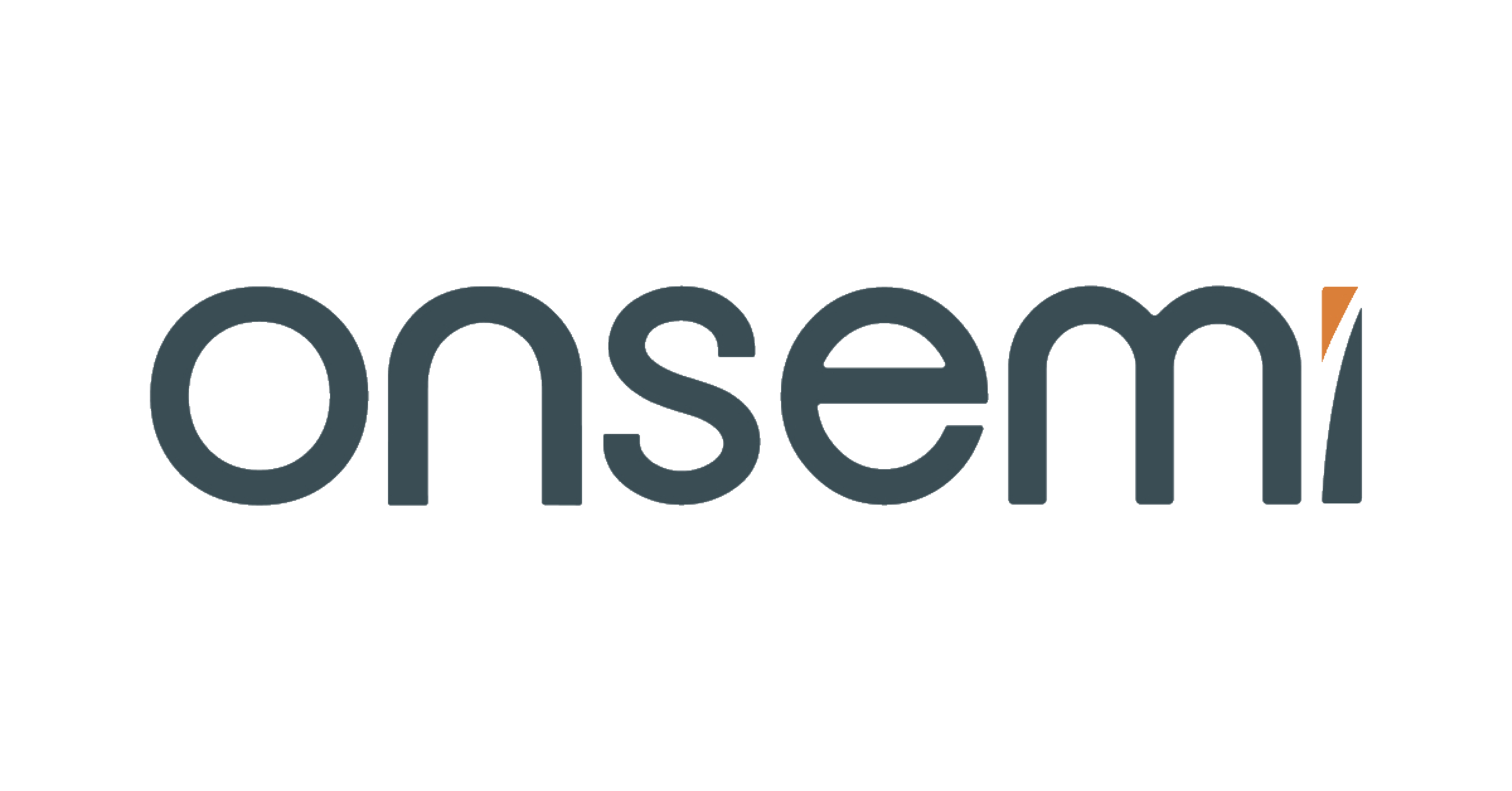 ON Semi logo