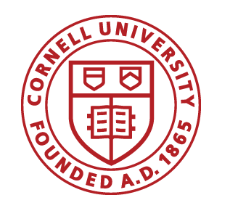 Cornell logo