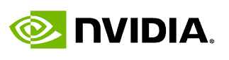 NVIDIA logo