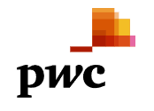 PWC logo