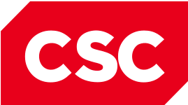 CSC Logo