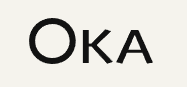 OKA Logo