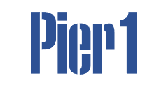 Pier One Logo