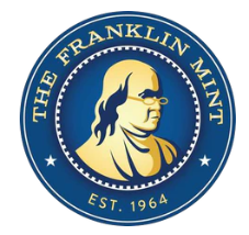Franklin Mint Logo
