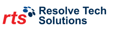 Resolve Technology Solutions logo