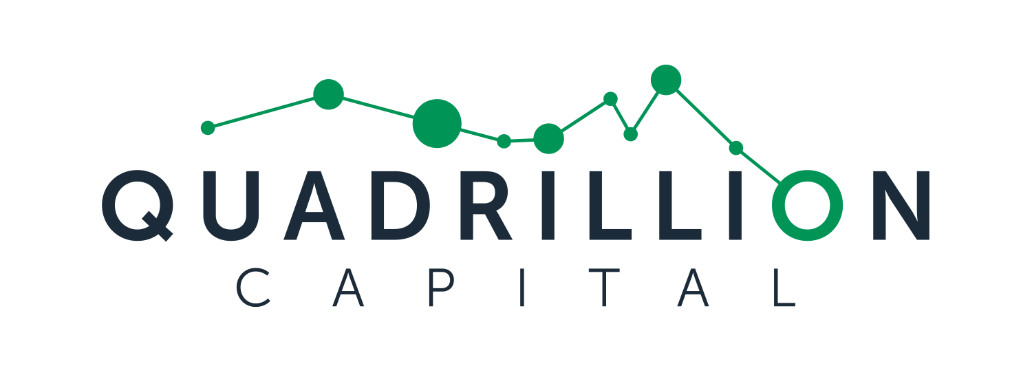 Quadrillion Capital logo